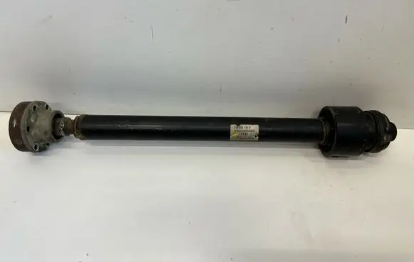 Volkswagen Touareg II Front prop shaft 7L8521101F