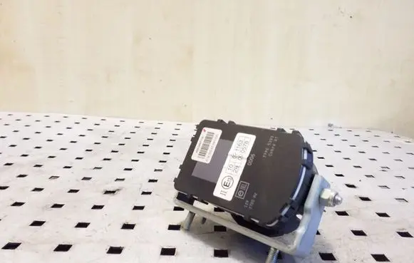 Toyota Avensis T270 Alarm system siren 8904005040