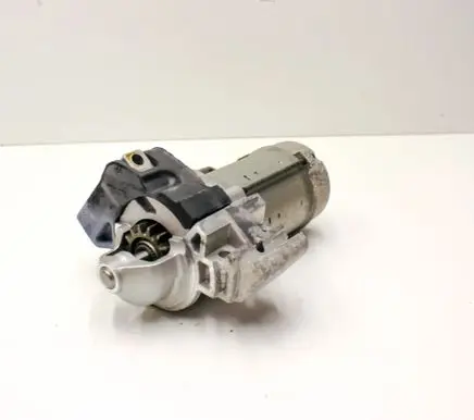 BMW 3 G20 G21 Starter motor 8687064