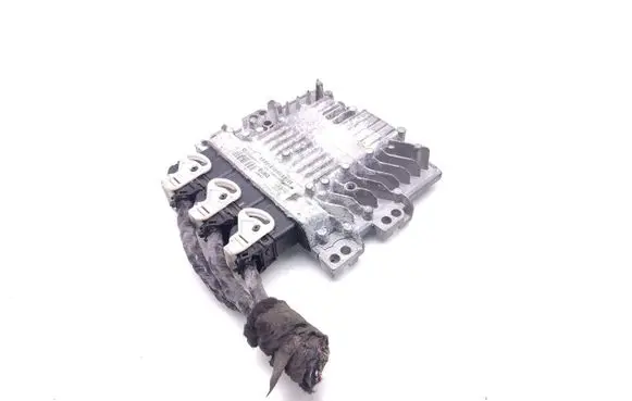 Ford Mondeo MK IV Engine control unit/module 7G9112A650UG 5WS40595GT