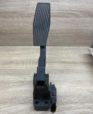 Opel Astra G Accelerator throttle pedal 09128851AL 0281002278