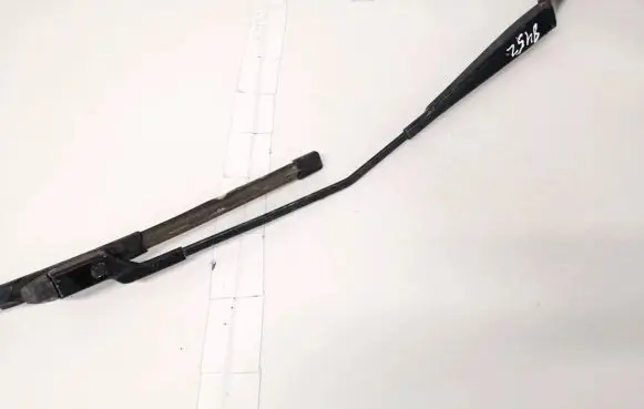 Volkswagen Golf VI Front wiper blade arm 1k5955410b