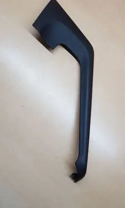 Porsche Macan (95B) Other center console (tunnel) element 95B864365