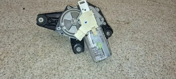 Nissan Juke I F15 Rear window wiper motor W000080051 287101KA0A 004203196