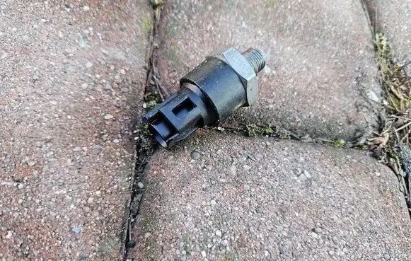 Toyota Aygo X Sensor 5O5P5L5E5X1565