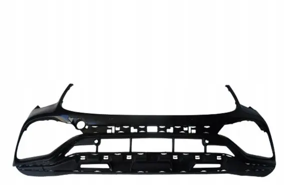 Mercedes-Benz GLC X253 C253 Front bumper T300000XXXXXXX