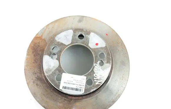 SsangYong Rexton Front brake disc 