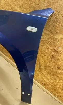 Hyundai Santa Fe Fender