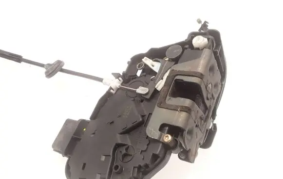 Ford Focus C-MAX Rear door lock 3M5AR26412EP
