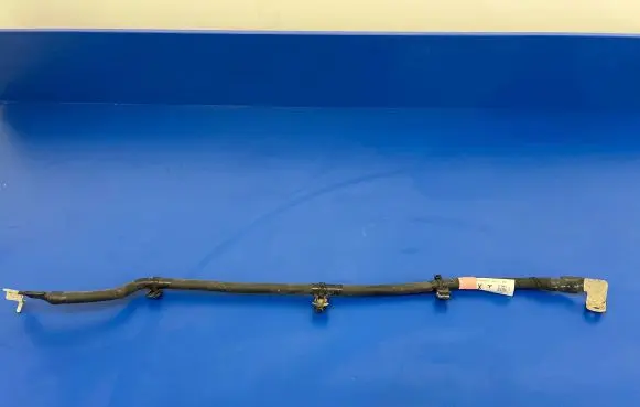 Tesla Model X Negative earth cable (battery) 103688400F