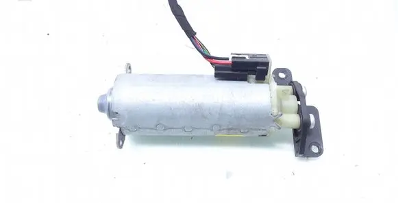 Volkswagen Phaeton Seat adjustment motor 0130002508 900499102