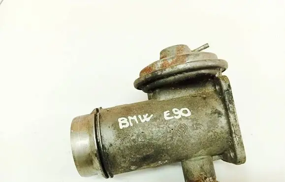 BMW 3 E90 E91 EGR valve 70051200