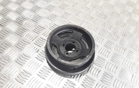 Fiat Doblo Crankshaft pulley