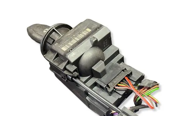 Mercedes-Benz Sprinter W906 Ignition lock A9069003303 33003022 4037337471806128