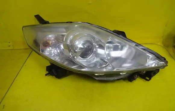 Mazda 5 Headlight/headlamp