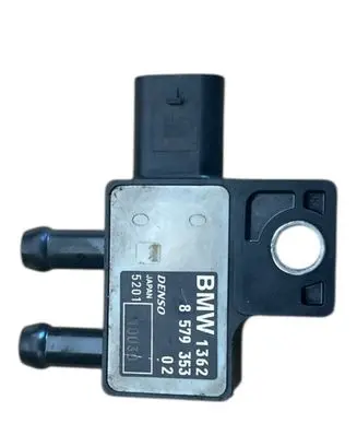 BMW 5 G30 G31 G38 Exhaust gas pressure sensor 8579353