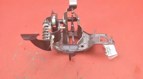Citroen Berlingo Accelerator throttle pedal 0943211408