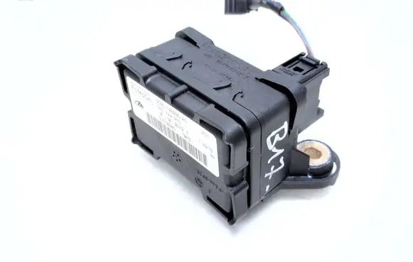 Volvo XC60 ESP acceleration yaw rate sensor 6G9N14B296AC