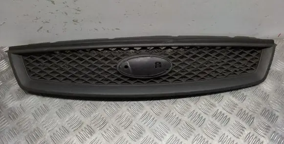 Front grill