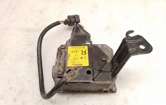 BMW 3 E46 Headlight ballast module Xenon 1307329023
