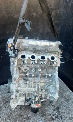 KIA Niro Engine G4LE