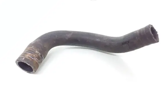 Volkswagen Touareg I Engine coolant pipe/hose 7L6121058