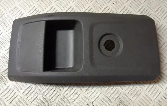 Ford Kuga I Other center console (tunnel) element 7M51R044K84AC 8V41R044K84BAW