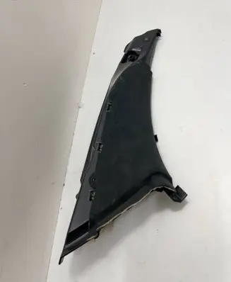 Mercedes-Benz S W222 (B) pillar trim (bottom) A2226904104