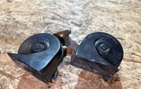 Alfa Romeo 159 Horn signal 0055306