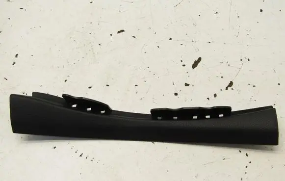 Audi A3 S3 8V Dashboard side end trim 8V0868203