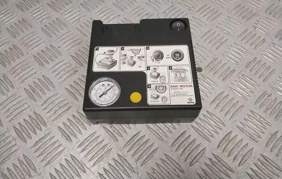MG ZS Tire air pump compressor 10150401