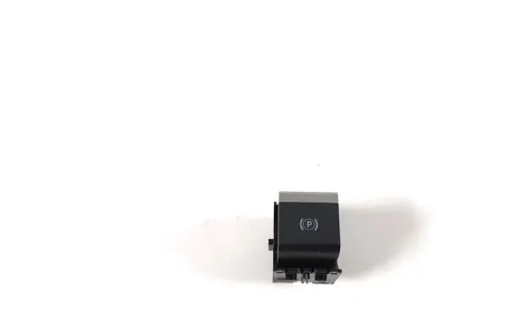 Hand parking brake switch