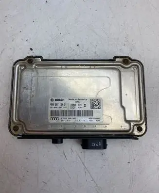 Audi A6 S6 C7 4G Camera control unit module 4G0907107D