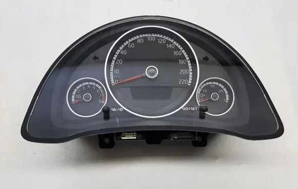 Volkswagen Up Speedometer (instrument cluster) 1SB920860D