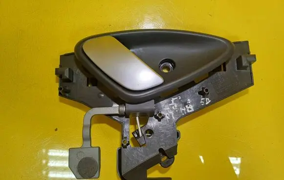 Citroen C5 Rear door interior handle 9641315677