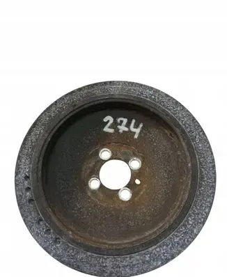 Opel Insignia A Crankshaft pulley