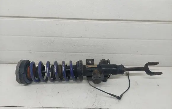 BMW 7 F01 F02 F03 F04 Front shock absorber with coil spring 6796923 105413 0006286