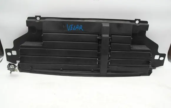 Land Rover Discovery 5 Intercooler air guide/duct channel HY328475A 1124528XX