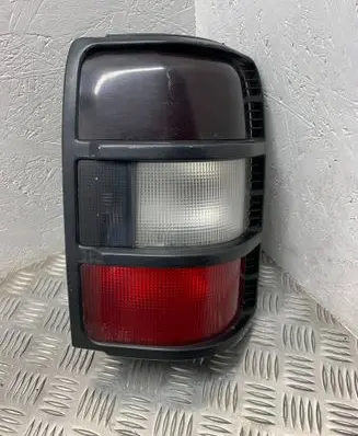 Mitsubishi Pajero Rear/tail lights 0431540