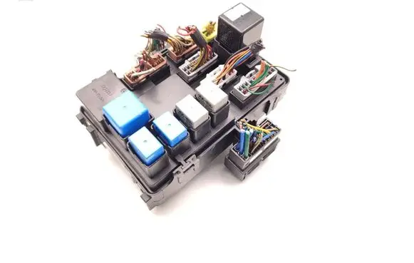 KIA Rio Fuse module
