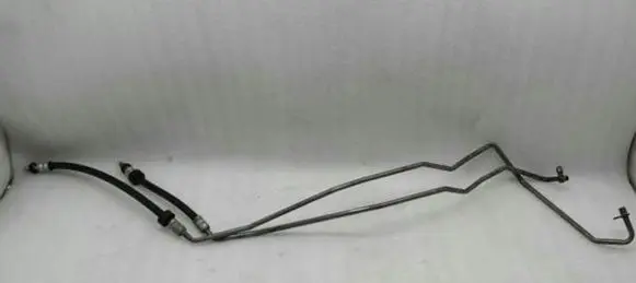 Mercedes-Benz S W221 Gearbox oil cooler pipe/hose A2212700296