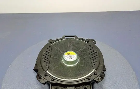 BMW X6 M Subwoofer speaker 2622516