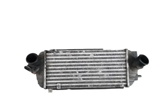 Hyundai i40 Intercooler radiator 282702A800