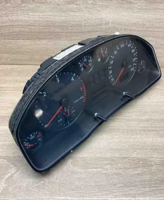 Audi A6 S6 C5 4B Speedometer (instrument cluster) 4B0919860E 110008888