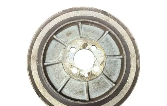 Opel Insignia A Crankshaft pulley 310360