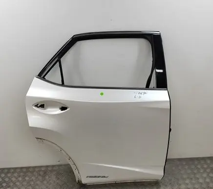 Lexus RX 450H Rear door 6700348180