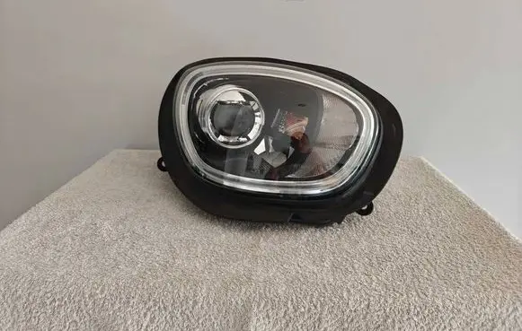 Headlight/headlamp