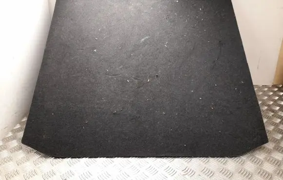 Audi A3 8Y Trunk/boot mat liner 8Y5863463