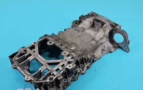 Jaguar XF X250 Oil sump 8W93-6706-AD IMPRK1465042