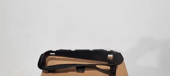 Volvo V50 Intercooler air guide/duct channel 30657147